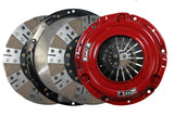 BJ 07206-McLeod RST Clutch Kit for Nissan TB48