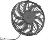 BJ 14865-High performance Brushed Axial Spal Fans 12"
