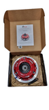 BJ 07177-Mcleod Racing RXT Clutch Nissan TB48 Twin Plate