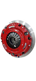 BJ 07177-Mcleod Racing RXT Clutch Nissan TB48 Twin Plate