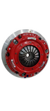 BJ 07177-Mcleod Racing RXT Clutch Nissan TB48 Twin Plate