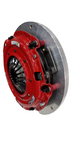 BJ 07177-Mcleod Racing RXT Clutch Nissan TB48 Twin Plate