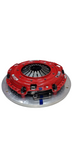 BJ 07177-Mcleod Racing RXT Clutch Nissan TB48 Twin Plate