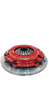 BJ 07206-McLeod RST Clutch Kit for Nissan TB48