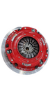 BJ 07206-McLeod RST Clutch Kit for Nissan TB48