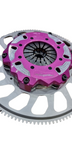 BJ 14580-SNIPERMAN RACING CLUTCHES STREET TWIN SERIES - NISSAN TB48