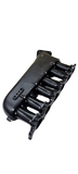 BJ 15545-2JZ-GTE BILLET INTAKE MANIFOLD WITHOUT FUEL RAIL SINGLE LINE Black