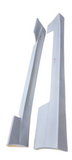 BJ 06048-Nissan Silvia S13 TBO JDM Fiberglass Side Skirts