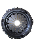 BJ 15603-GRAFF CLUTCH KIT SINGLE PLATE 2JZ,1JZ/With Bearing