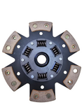 BJ 15603-GRAFF CLUTCH KIT SINGLE PLATE 2JZ,1JZ/With Bearing