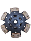 BJ 15603-GRAFF CLUTCH KIT SINGLE PLATE 2JZ,1JZ/With Bearing