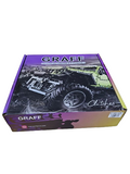 BJ 15603-GRAFF CLUTCH KIT SINGLE PLATE 2JZ,1JZ/With Bearing
