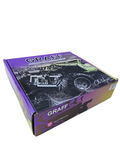 BJ 15603-GRAFF CLUTCH KIT SINGLE PLATE 2JZ,1JZ/With Bearing