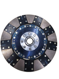 BJ 15632-REPLACEMENT DISC SET ONLY For GRAFF X CLUTCH NISSAN TB48 Y61