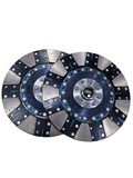 BJ 15632-REPLACEMENT DISC SET ONLY For GRAFF X CLUTCH NISSAN TB48 Y61