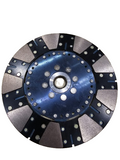 BJ 15632-REPLACEMENT DISC SET ONLY For GRAFF X CLUTCH NISSAN TB48 Y61