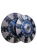 BJ 15632-REPLACEMENT DISC SET ONLY For GRAFF X CLUTCH NISSAN TB48 Y61