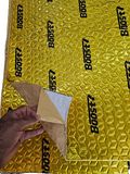 BJ 14741-Heat sound insulation pad blanket for car engine