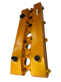 BJ 15945-SPEEDWORKS TOYOTA 2JZ-GE VVTI SINGLE PIECE BILLET VALVE COVER GOLD