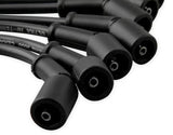 BJ 27119-ACCEL Extreme 9000 Ceramic Spark Plug Wire Sets 9070CK