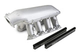 BJ 07210-Holley EFI LS Hi-Ram Intake Manifolds 300-117