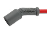 BJ 18075-MSD 8.5mm Super Conductor Spark Plug Wire Sets 32829