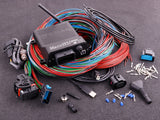 BJ 01323-MaxxECU SPORT PREMIUM (ECU, harness, accessories, LSU)