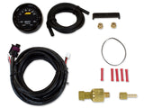 AEM’s 30-0306 X-Series -30in/Hg~35PSI / -1~2.5BAR Digital Boost Display gauge