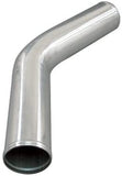 BJ 14065-3.5" 89MM 45 DEGREE ALUMINUM TURBO INTERCOOLER PIPE