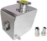 BJ 14203-Universal 2.5L المبرد المبرد المياه تجاوز التوسع خزان الانتعاش