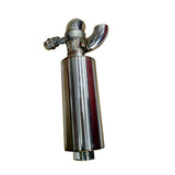 BJ-14678-التحكم عن بعد العادم مفكك لاند كروزر (1FZ)