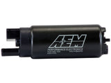 BJ 390004-AEM تدفق عالية في خزان مضخة الوقود (PN 50-1000) تدفقات 340 lph