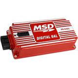 BJ 18023-الرقمية 6AL التحكم في الإشعال