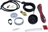 AEM 30-5137 0-60PSI SAE Boost Analog Gauge