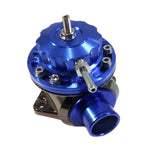 BJ 14504-العالمي سباق 40mm V الفرقة العالمي ضربة سيارة قبالة صمام الأزرق