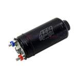 BJ 390020-AEM الإصدارات 380lph عالية التدفق، وارتفاع الضغط مضخة الوقود- 50-1005