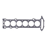BJ 07131-نيسان TB48DE .060"MLS اسطوانة رئيس طوقا، (1.5MM)