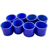 BJ 14230-3.5 "العالمي الألومنيوم توربو المبردات كيت الأنابيب