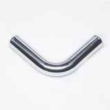 BJ 14069-4" 102MM 90 درجة الألومنيوم توربو أنابيب INTERCOOLER