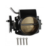 BJ 14547-THROTTLE الجسم LS 102MM أسود