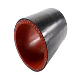 BJ 15002-عالية الجودة 5 طبقة - مستقيم سيليكون خرطوم - 3.5"-العالمي