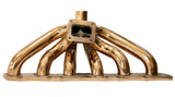 BJ 23115-توربو MANIFOLD لتويوتا 1FZ T4