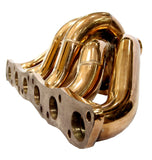 BJ 23115-توربو MANIFOLD لتويوتا 1FZ T4