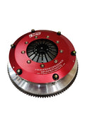 BJ 390047-HPS Racing Clutches  Street Twin Series - Toyota 3RZ Hilux