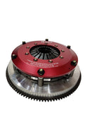 BJ 390047-HPS Racing Clutches  Street Twin Series - Toyota 3RZ Hilux