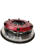 BJ 390047-HPS Racing Clutches  Street Twin Series - Toyota 3RZ Hilux