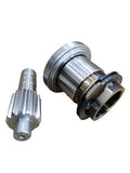 BJ 14605-Precision Racing CLUTCHES شارع التوأم سلسلة - TOYOTA 1FZ