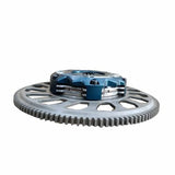 BJ 14580-PRECISION RACING CLUTCHES شارع التوأم سلسلة - نيسان TB48