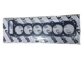 BJ 360014-BOOST رئيس حشاية تويوتا 1FZ 1.6MM