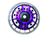 BJ 14718-PRECISION RACING CLUTCH Quad NISSAN TB48 /215mm (4 PLATE)